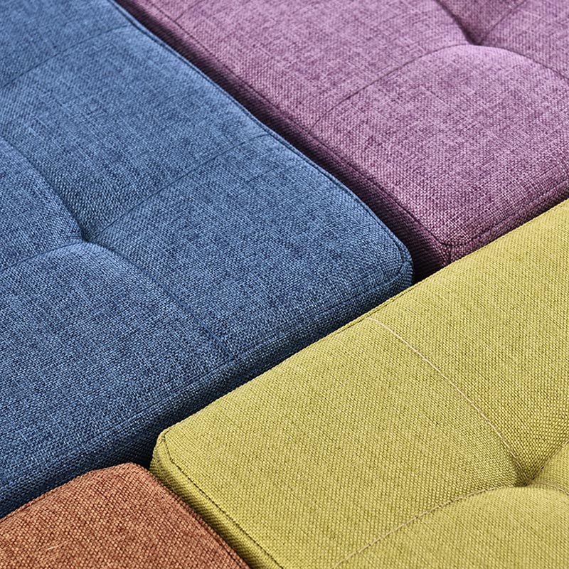 收納儲物茶几櫈