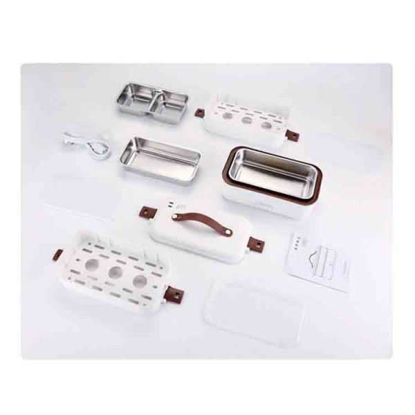 電熱飯盒一至三層飯盒 煲湯 加熱 24 600