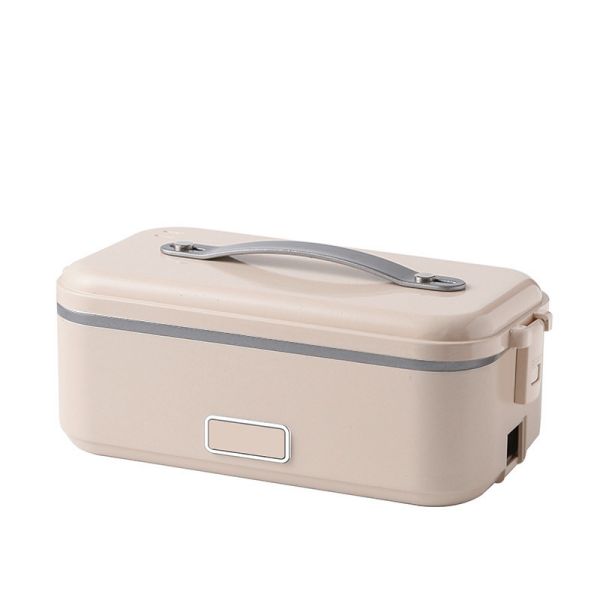 電熱飯盒一至三層飯盒 煲湯 加熱 6 600