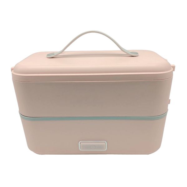 電熱飯盒一至三層飯盒 煲湯 加熱 7 600