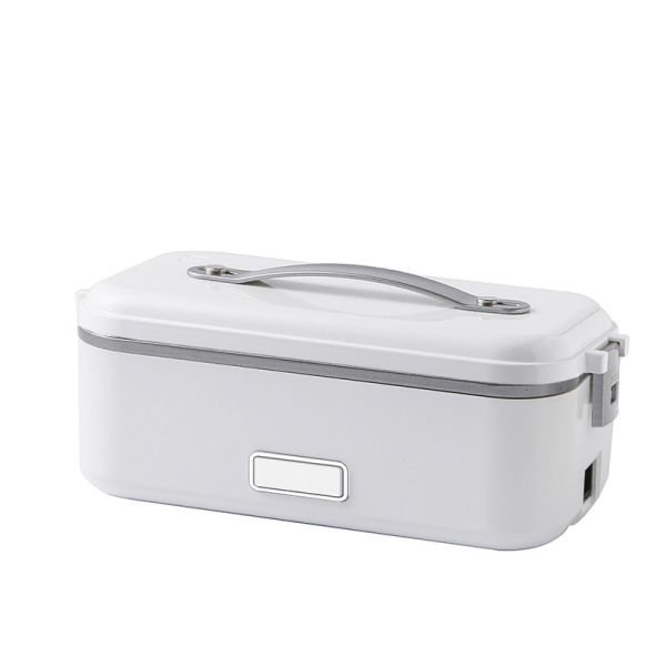 電熱飯盒一至三層飯盒 煲湯 加熱 8 600