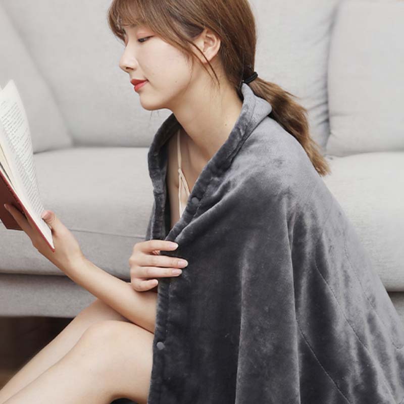 USB 5V 單人電熱毯