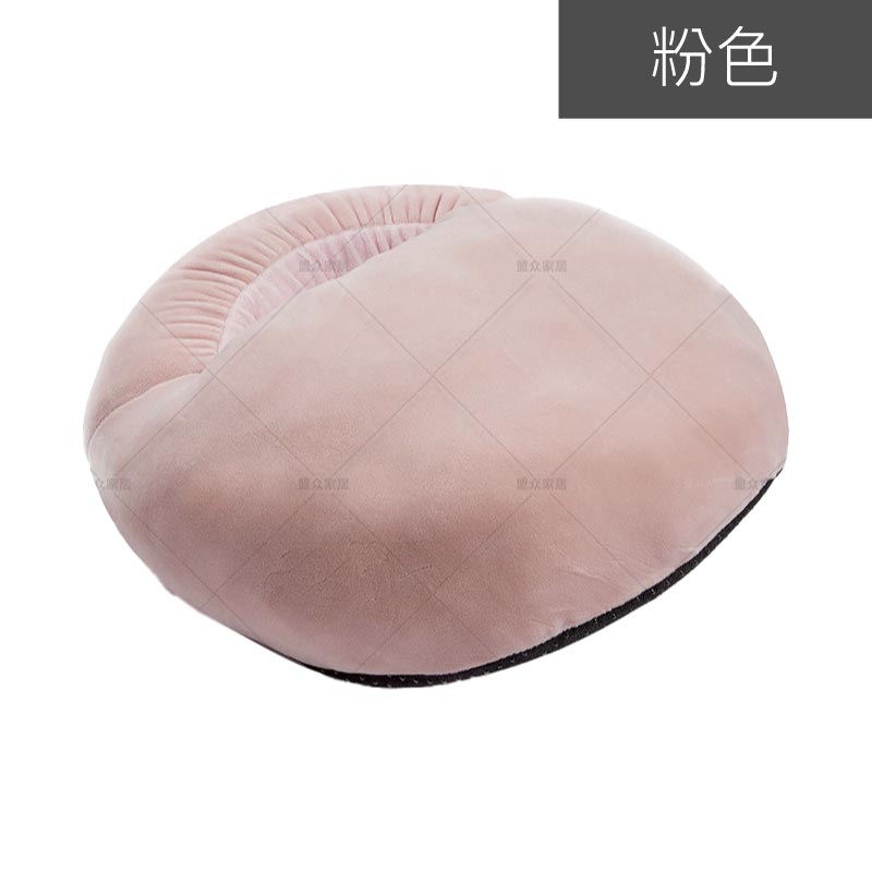 家用寫字樓USB可拆洗暖腳寶