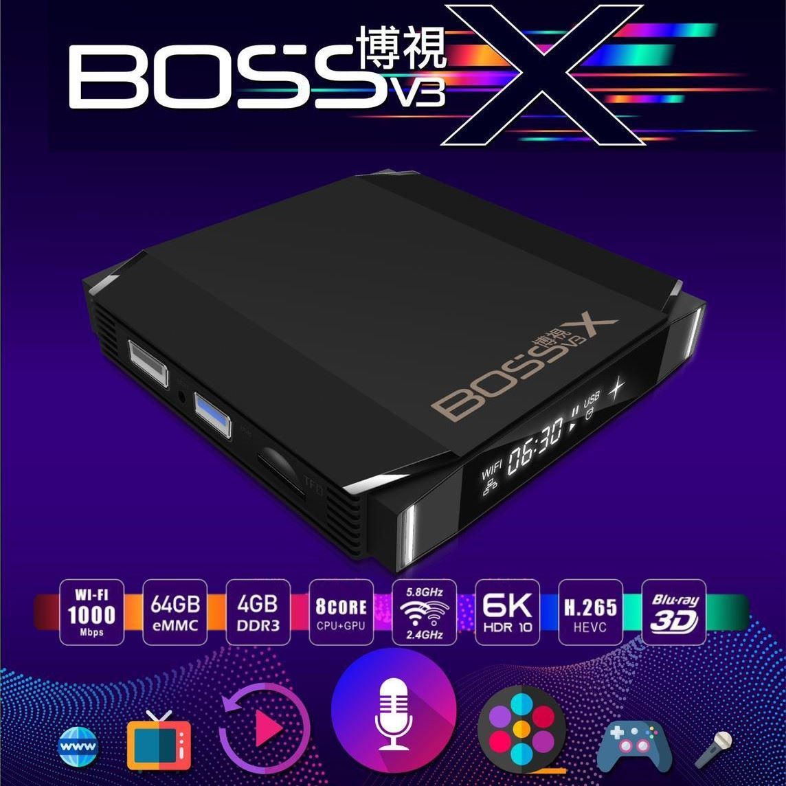 0002449 2021 Bosstv V3x