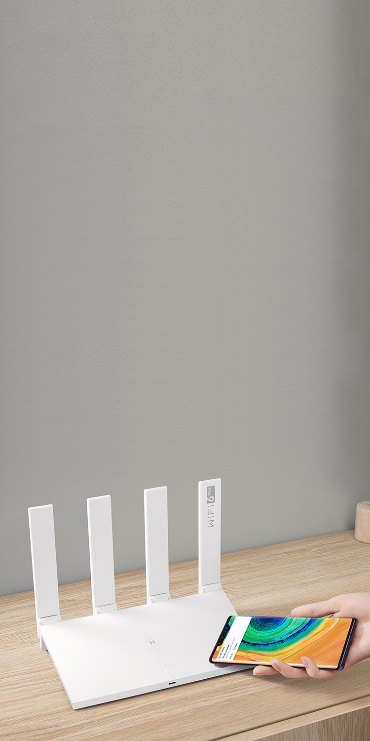 Huawei Share Touchbg Mobi