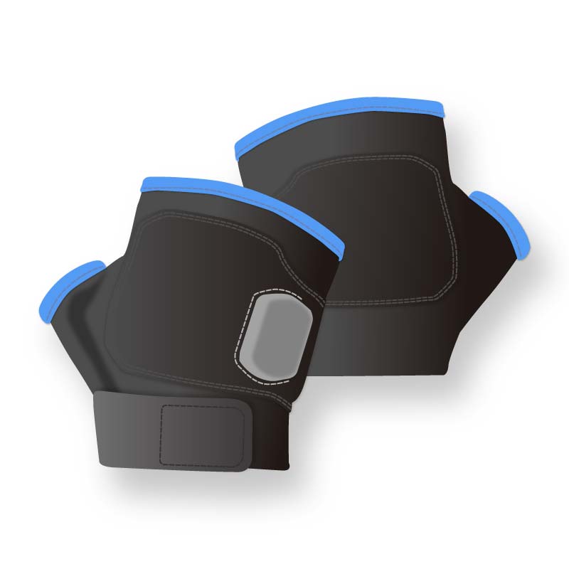 USB充電發熱暖手套