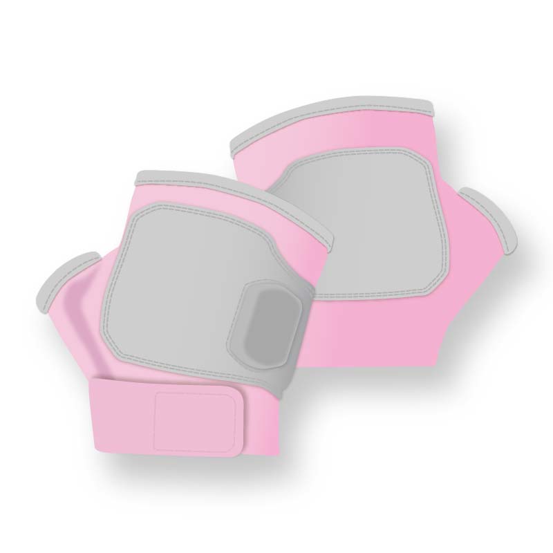 USB充電發熱暖手套