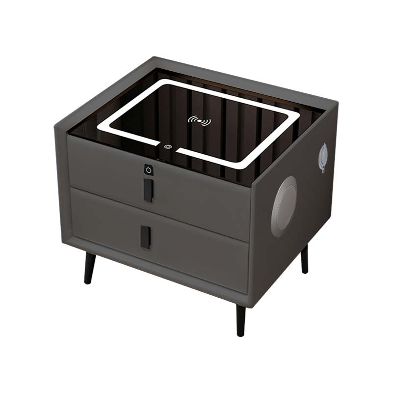 智能床頭櫃