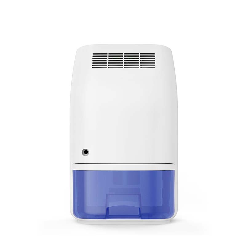 invitop英為拓T8小型半導體USB靜音抽濕機