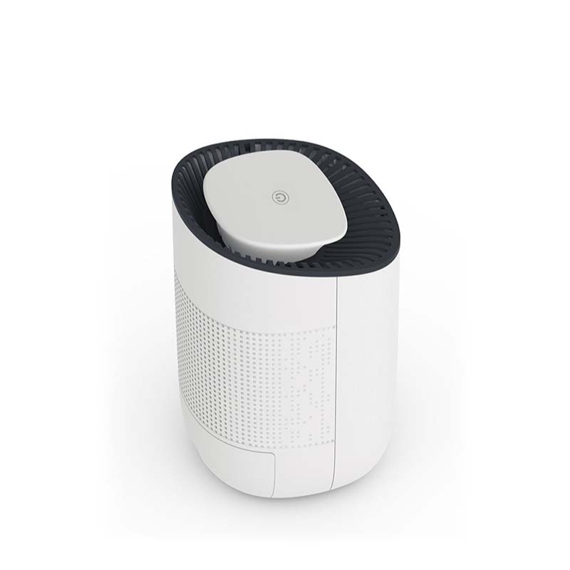 invitop英為拓Q1便攜式迷你抽濕機
