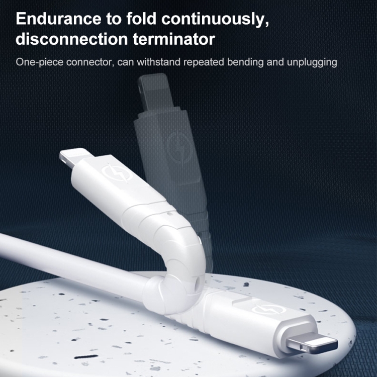 WK WDC 152 6A 2m Iphone Type C 3