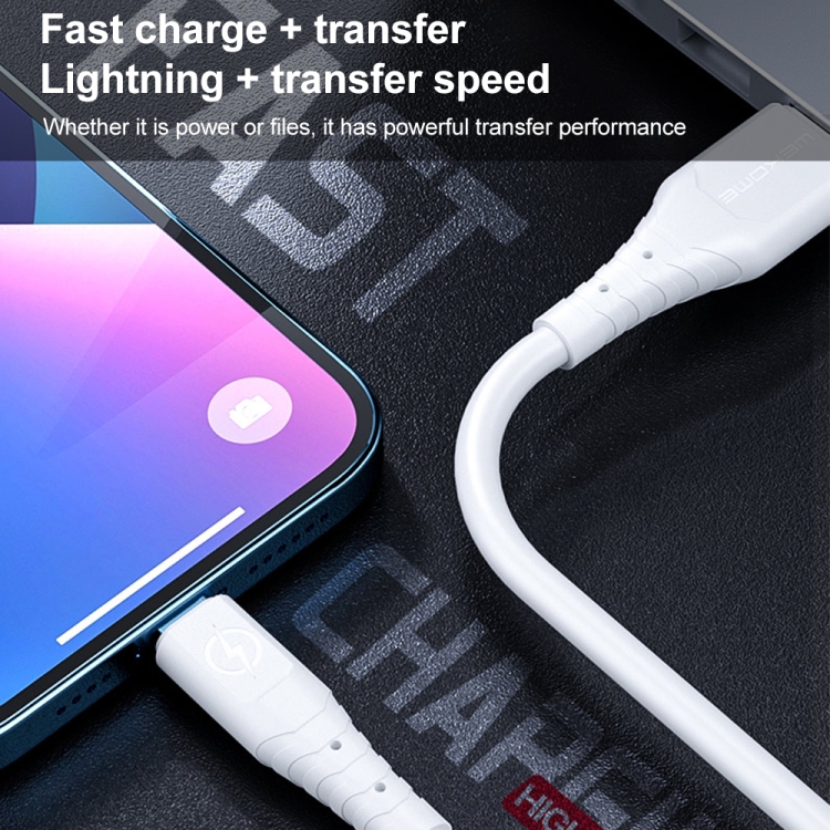 WK WDC 152 6A 2m Iphone Type C 4