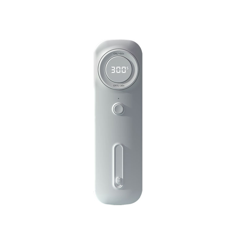 Memo HE05 HE06 手持 帶盒 兩用UVC紫外線消毒盒 10