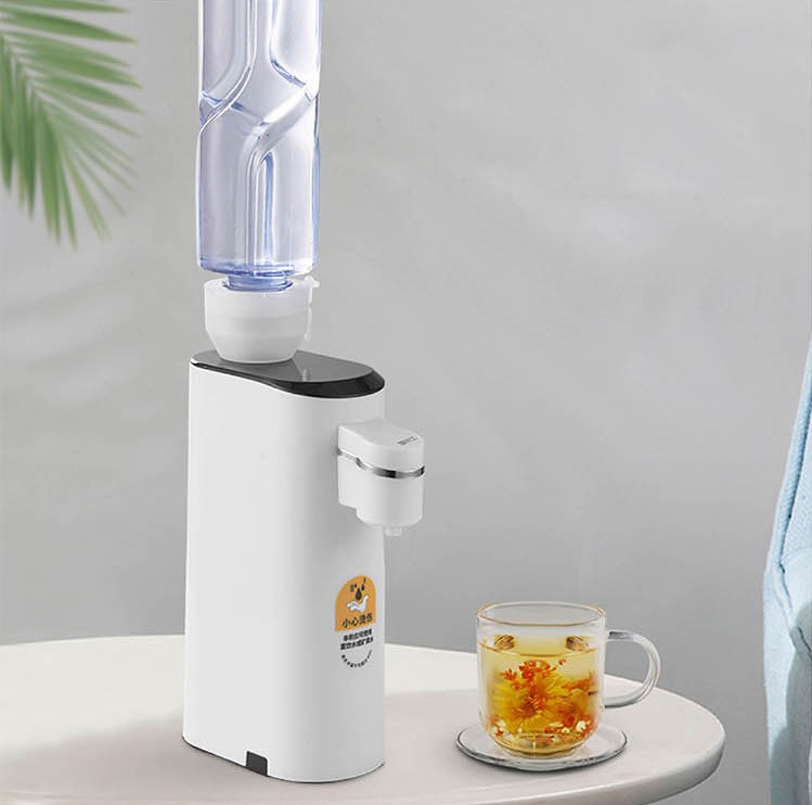 小型即熱式飲水機 14