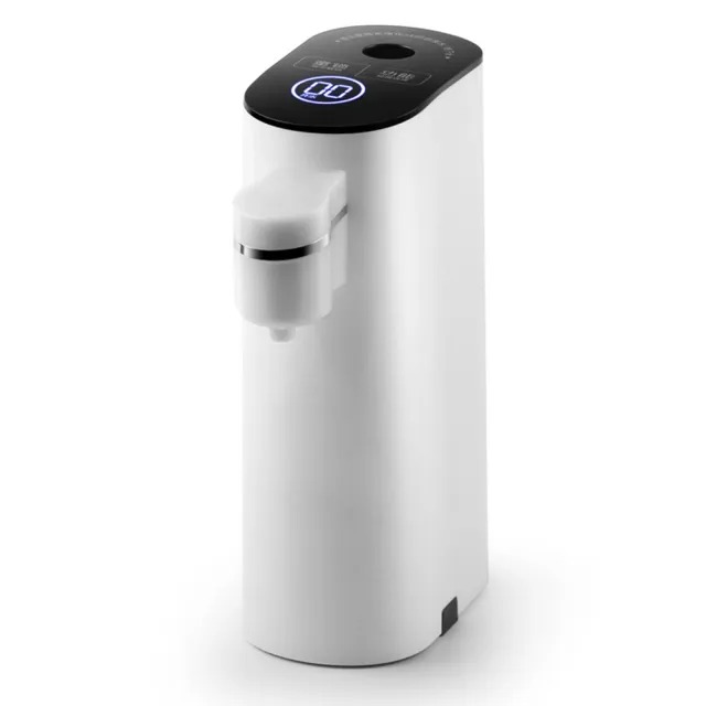 小型即熱式飲水機 15