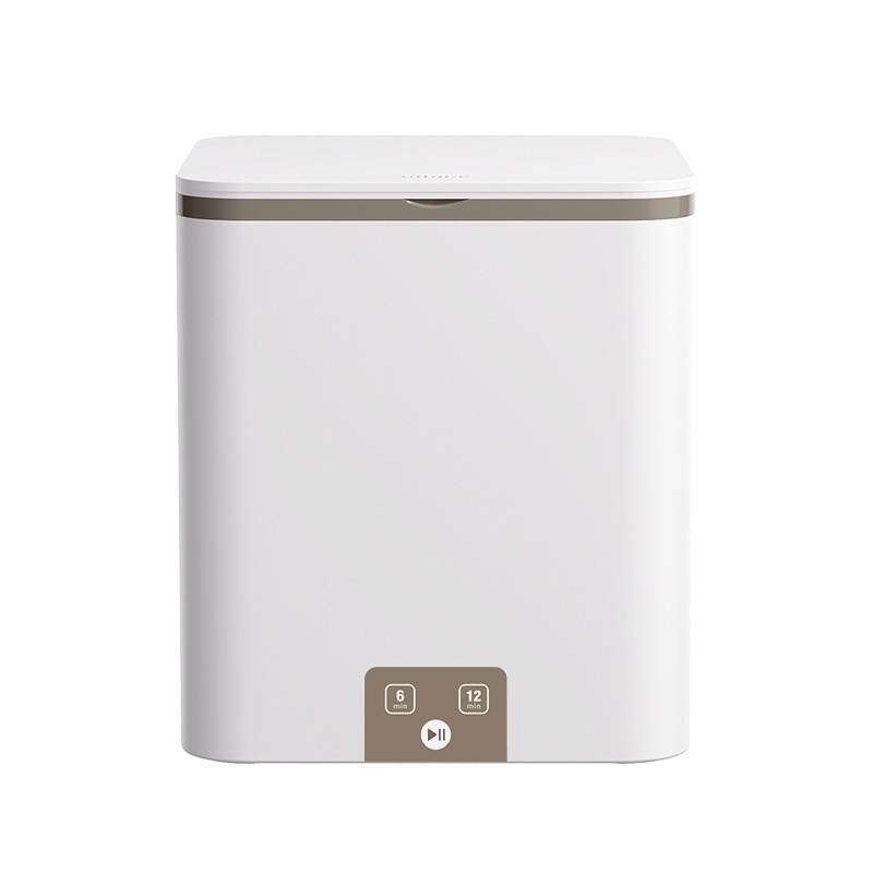 德國OIDIRE迷你超聲波洗衣機洗襪子內褲專用 4