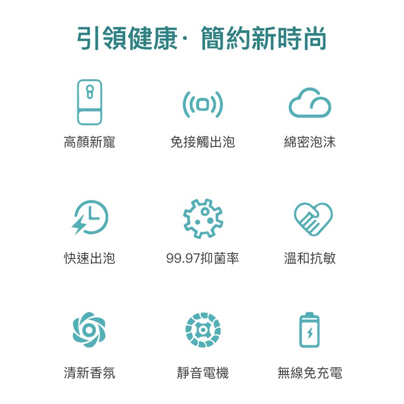 智能自動感應出梘液器
