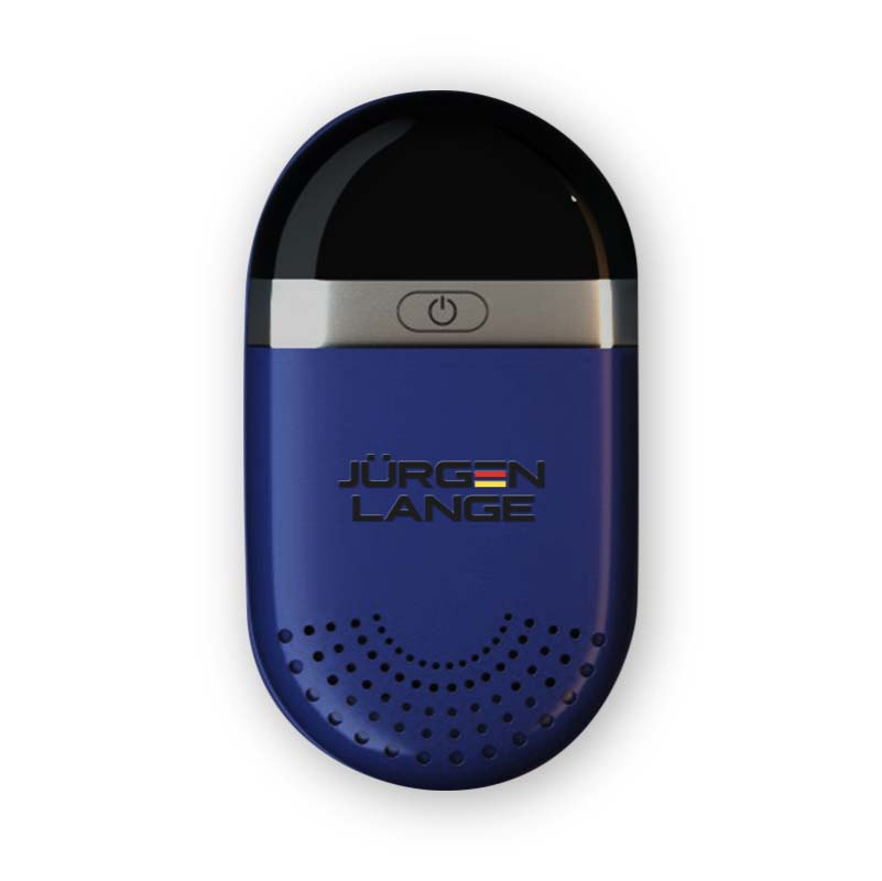 Jürgen Lange 雪櫃除臭淨化器