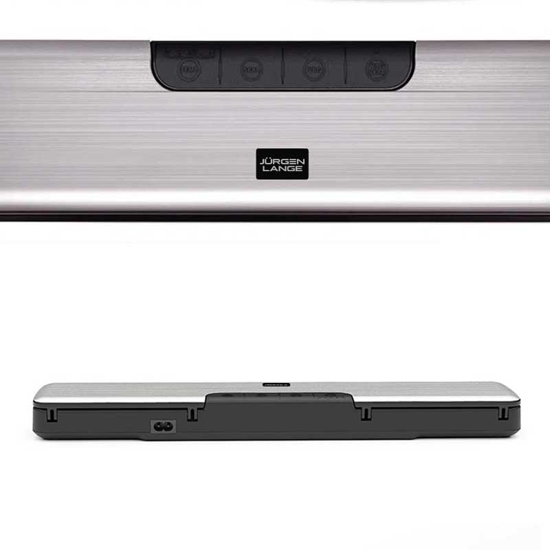 Jürgen Lange 家用小型真空封口機