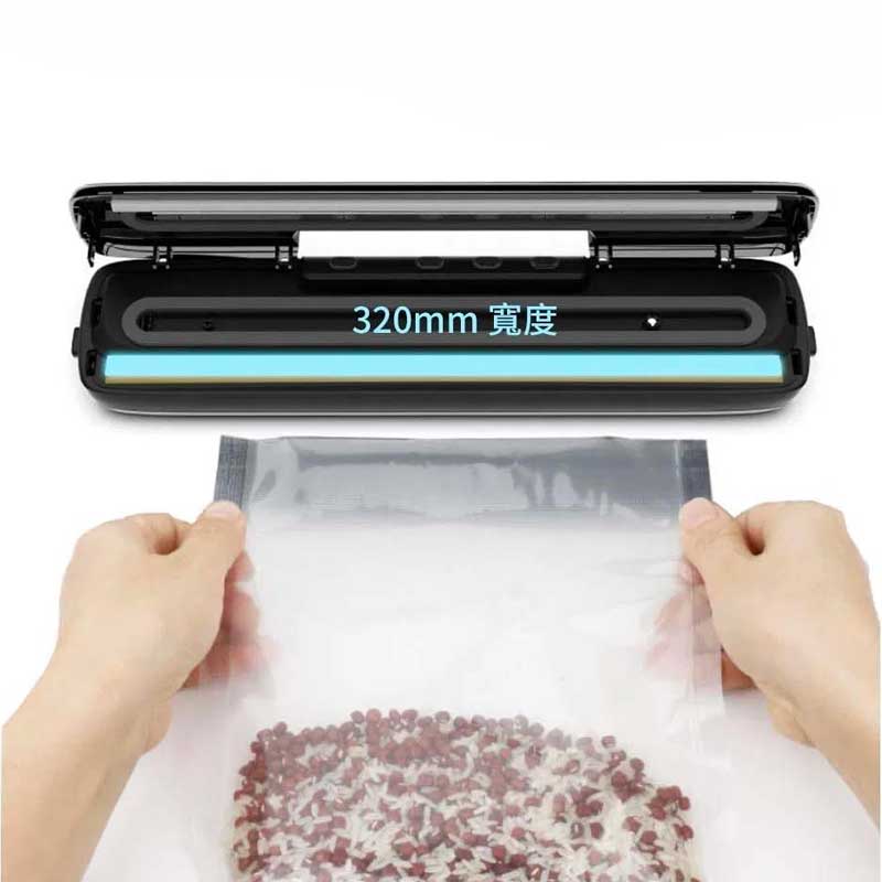 Jürgen Lange 家用小型真空封口機