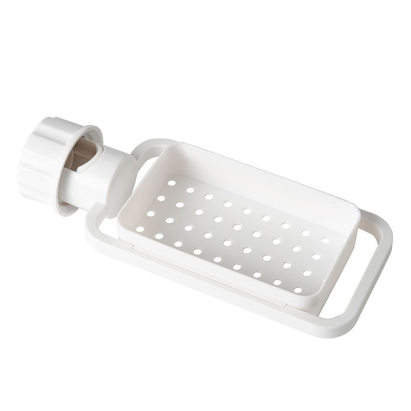 廚房浴室水龍頭置物架 6