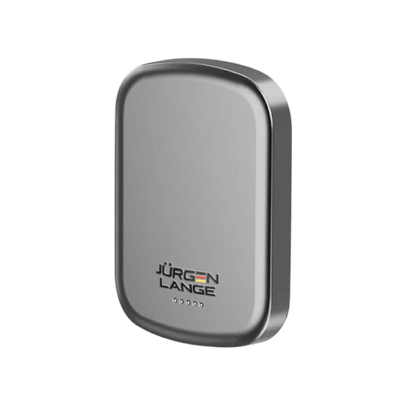 Jürgen Lange MagSafe 5000/10000mAh迷你磁吸無線充電寶