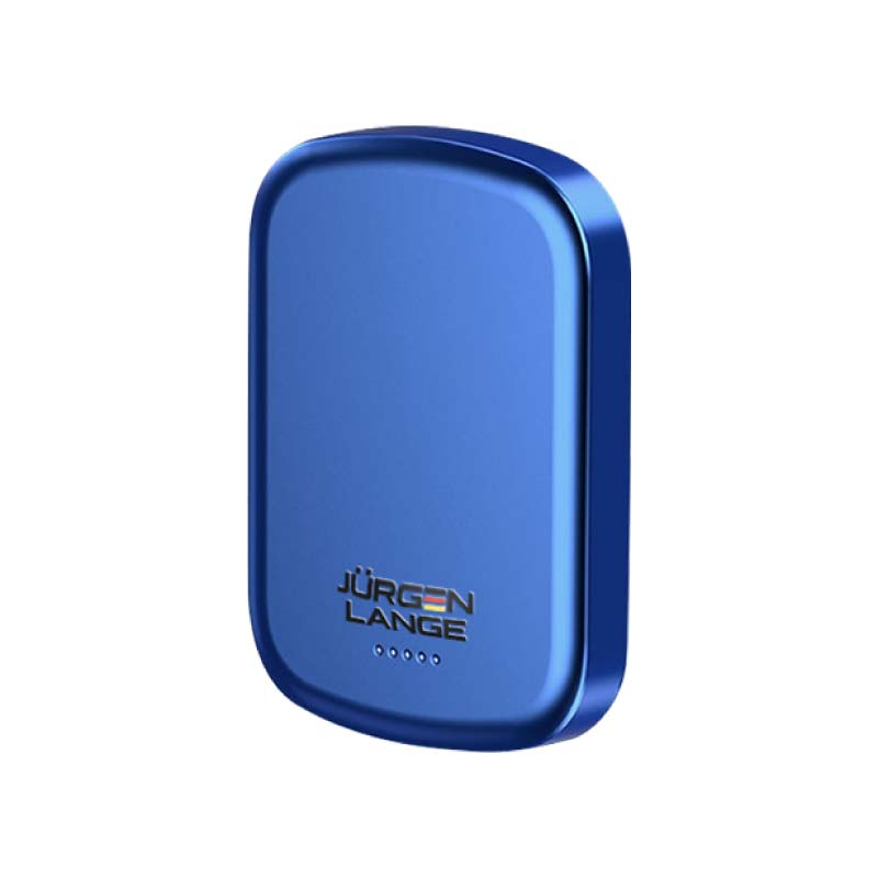 Jürgen Lange MagSafe 5000/10000mAh迷你磁吸無線充電寶