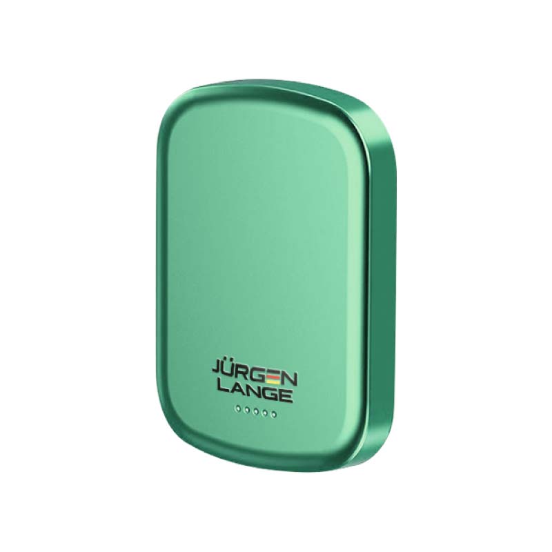 Jürgen Lange MagSafe 5000/10000mAh迷你磁吸無線充電寶