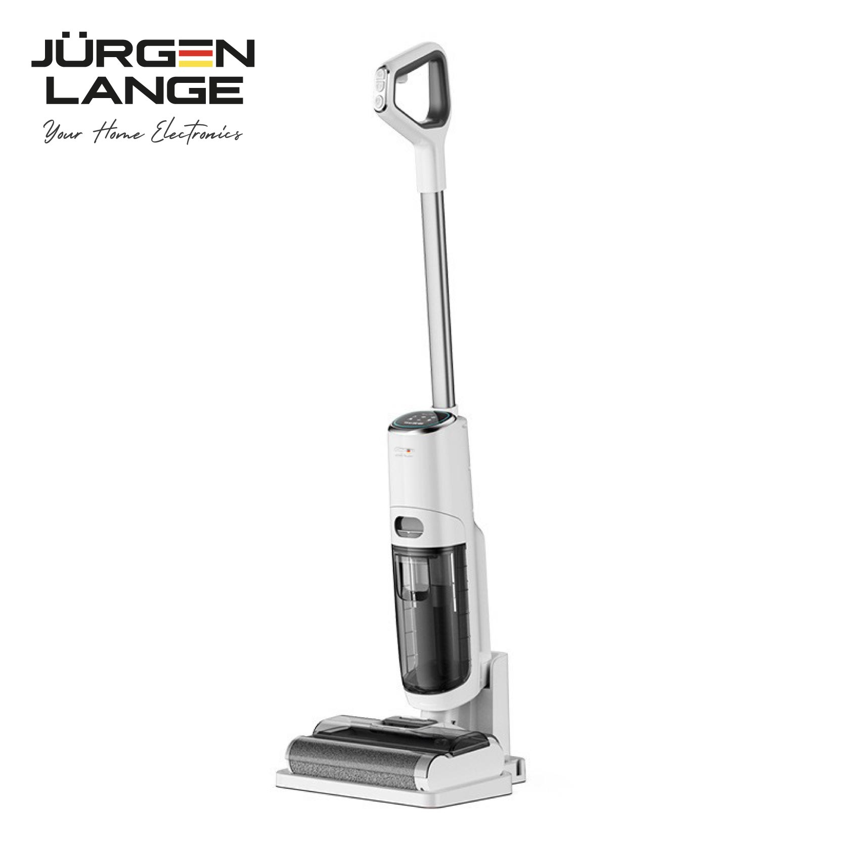 Jürgen Lange T9智能無線拖地機