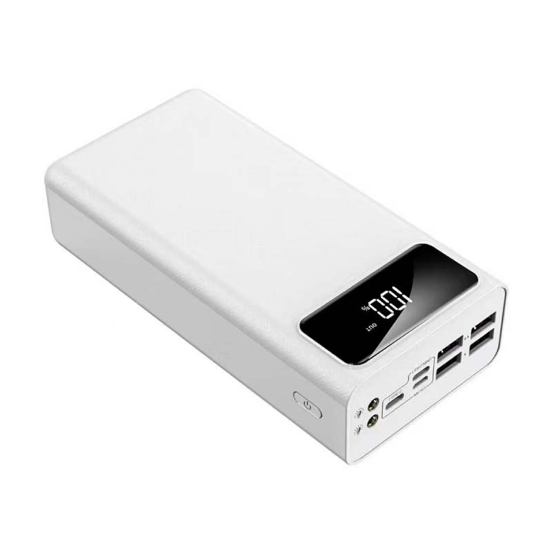 30000/50000mAh超大容量隨身充電寶