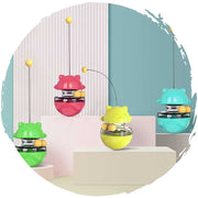 貓咪不倒翁逗貓漏食球(跌零食) Petsthing Balls Cats Aibetty Tumbler Toy Feeding Ball 02 E13669fe Fd49 4518 92ad 819830dca067 180x