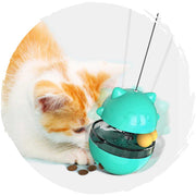 貓咪不倒翁逗貓漏食球(跌零食) Petsthing Balls Cats Aibetty Tumbler Toy Feeding Ball 03 Cb2eb829 322d 4ff7 889c 4378cdcf2561 180x