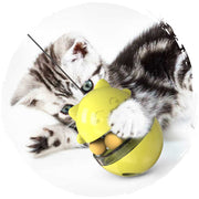 貓咪不倒翁逗貓漏食球(跌零食) Petsthing Balls Cats Aibetty Tumbler Toy Feeding Ball 04 48353c96 C091 42e1 A032 1f3138f05182 180x