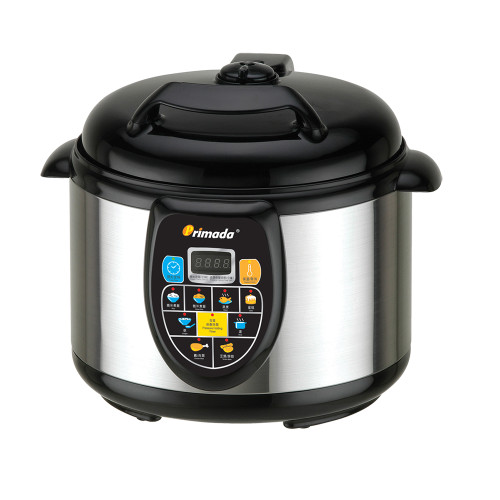 PC 6500 快速智能煲