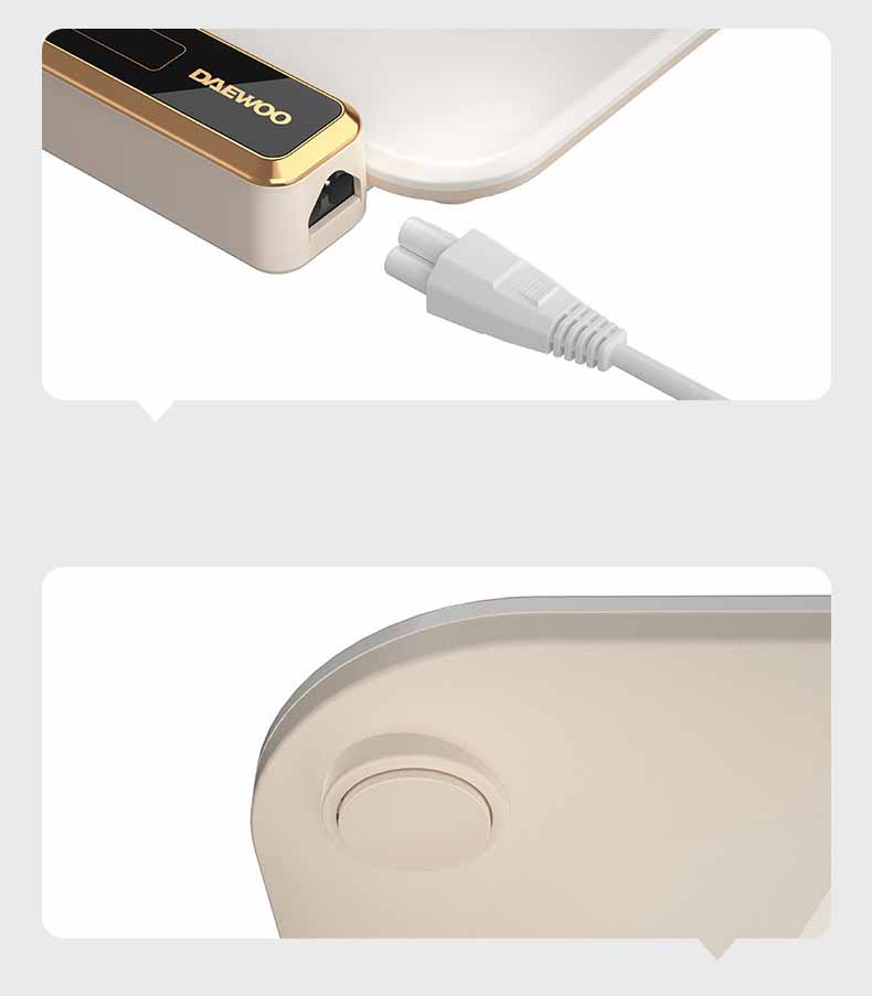 DAEWOO摺疊恒溫暖菜板WB01 详情 23 2