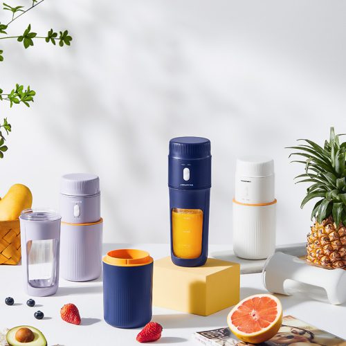 德國藍寶便携無線凍飲果汁機