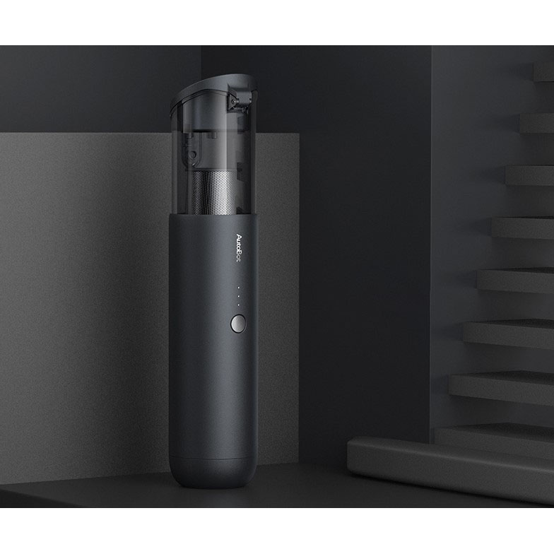 AutoBot-Vmini車載吸塵器4200PA掌上型57MM小型無線車家兩用吸塵器-13 AutoBot V mini 微型無線手提吸塵機(車家兩用) - Image 5