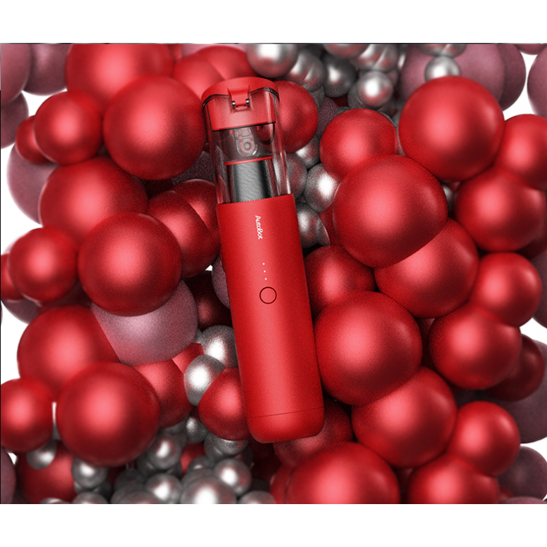 AutoBot-Vmini車載吸塵器4200PA掌上型57MM小型無線車家兩用吸塵器-3 AutoBot V mini 微型無線手提吸塵機(車家兩用) - Image 2