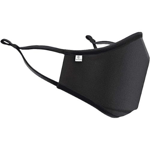 SONOMASK PRO可重覆使用口罩