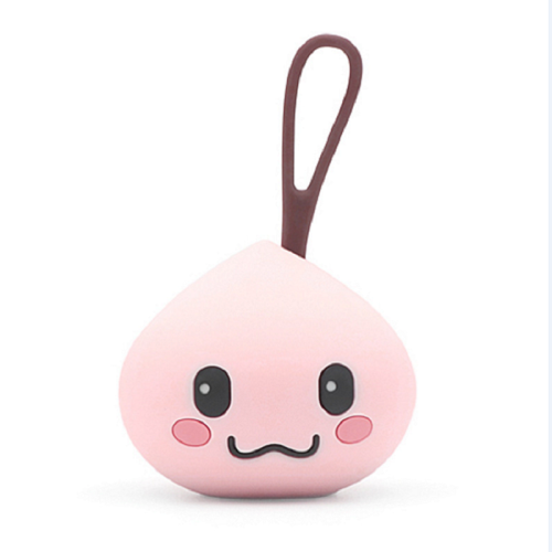 波利迷你卡通藍芽喇叭