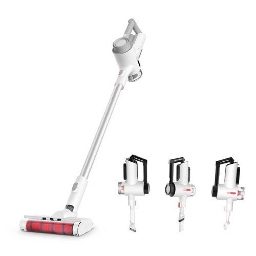 DEERMA 德爾瑪VC40立式手持無線吸塵機 便攜式無線吸塵器