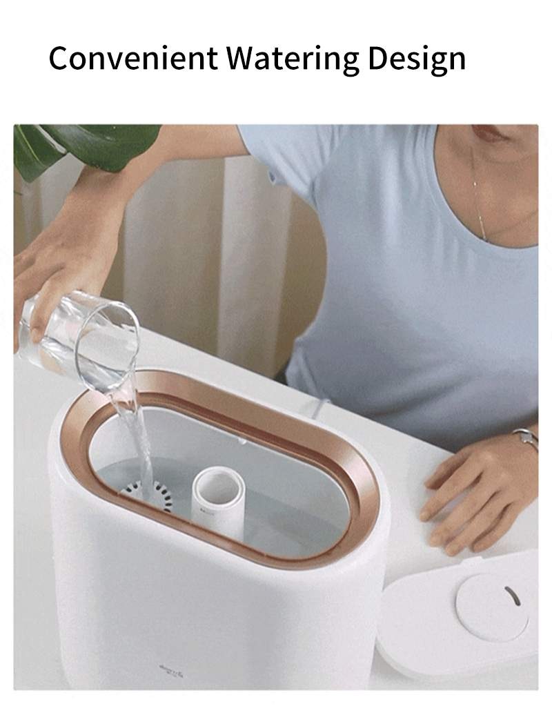 主图-07-6 小米德爾瑪直接加水加濕器 水氧機【DEM-STS635】 - Image 3