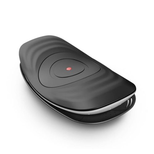 充氣腰部按摩器