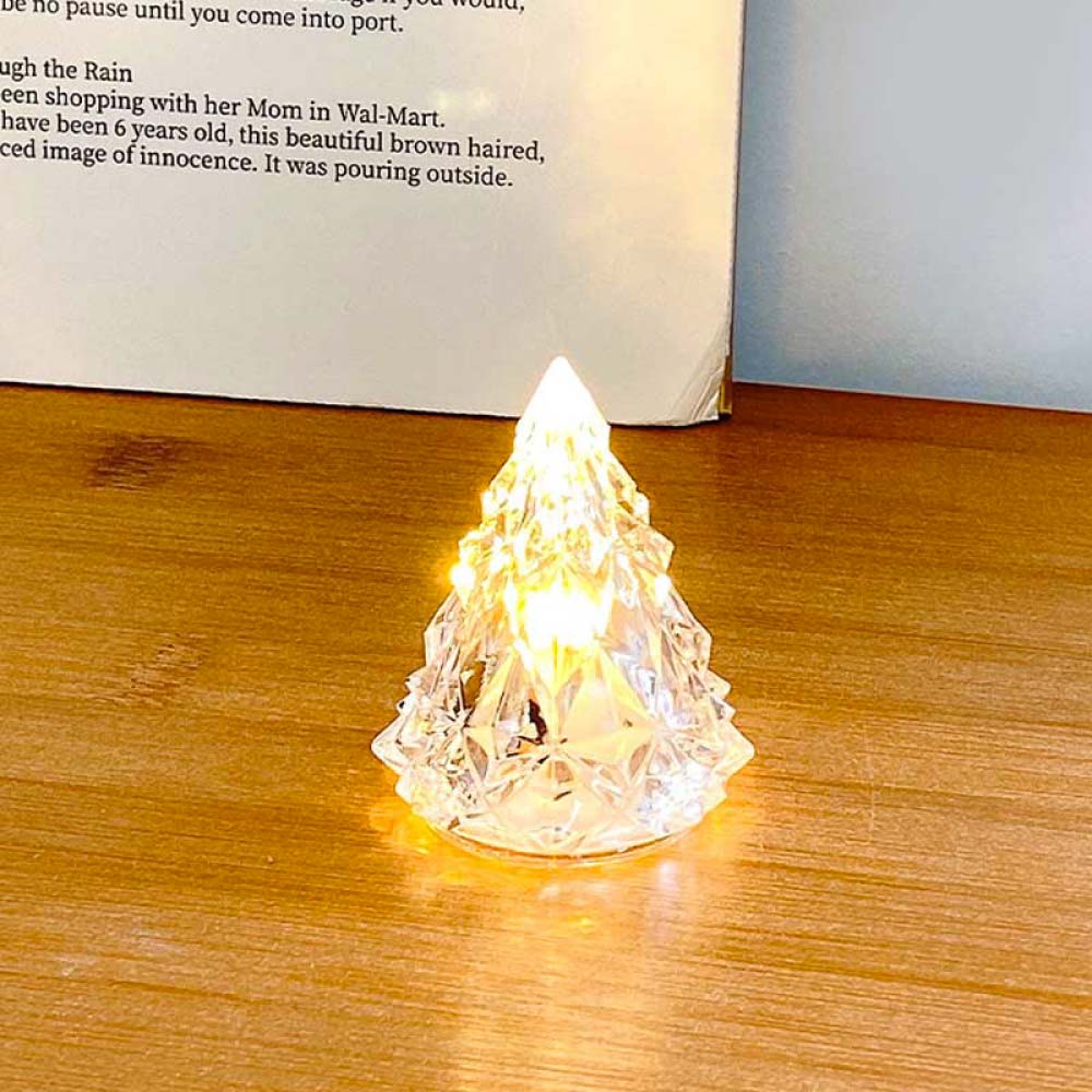 聖誕節日擺設組合