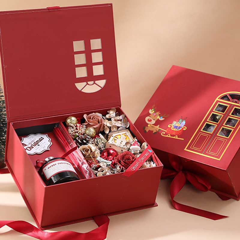 聖誕香薰禮盒 0000 Layer 7