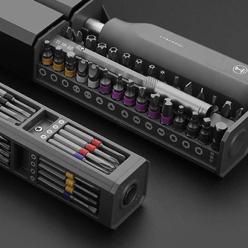 萬用螺絲批套裝