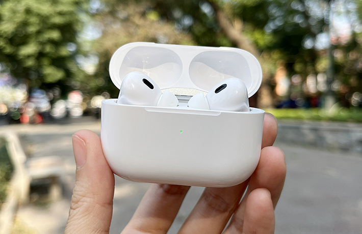 藍牙5.3真無線ANC+ENC降噪耳機AIR PD-BT533N Pro 11 3