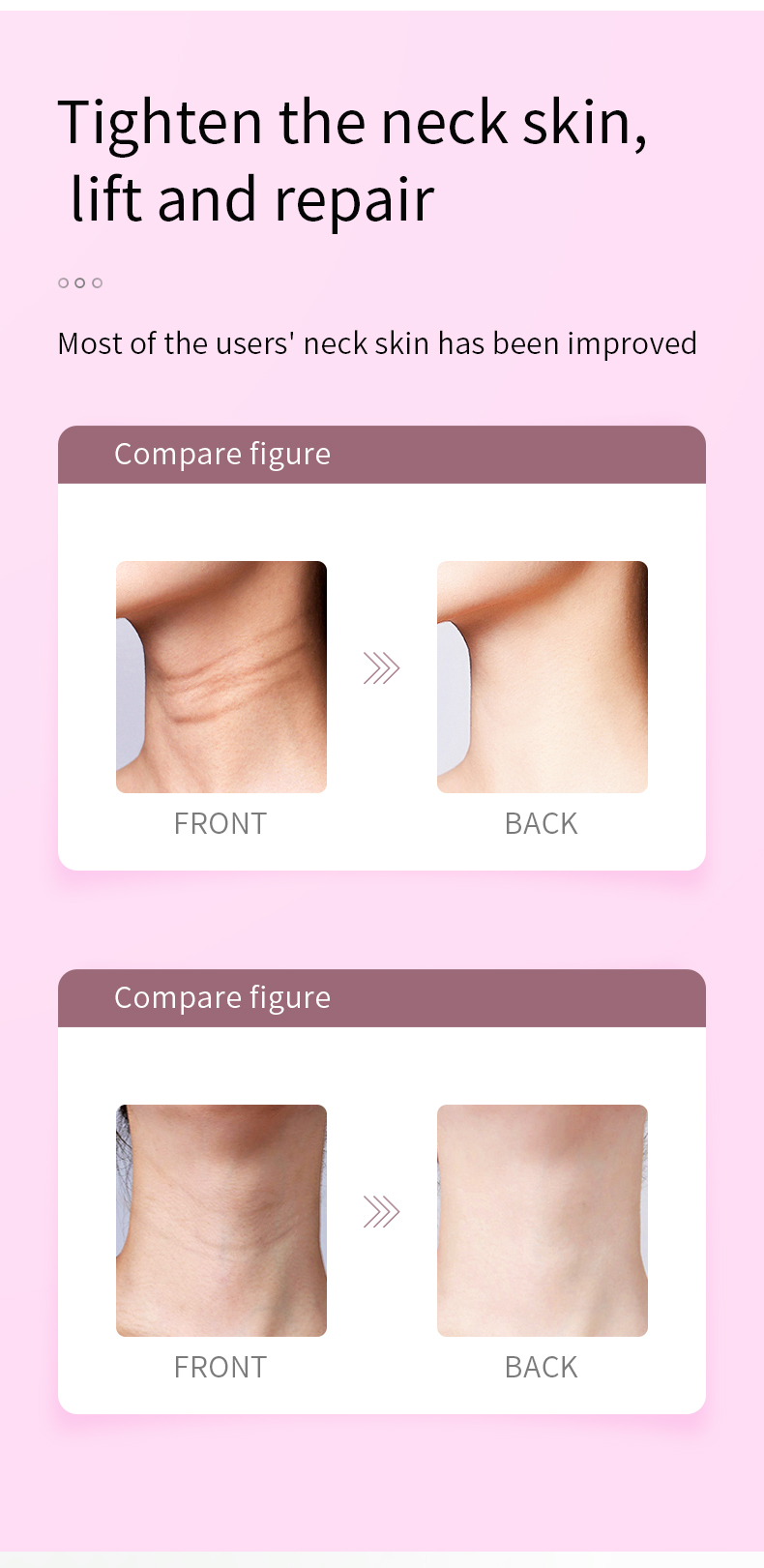 美颈仪 详情页 10