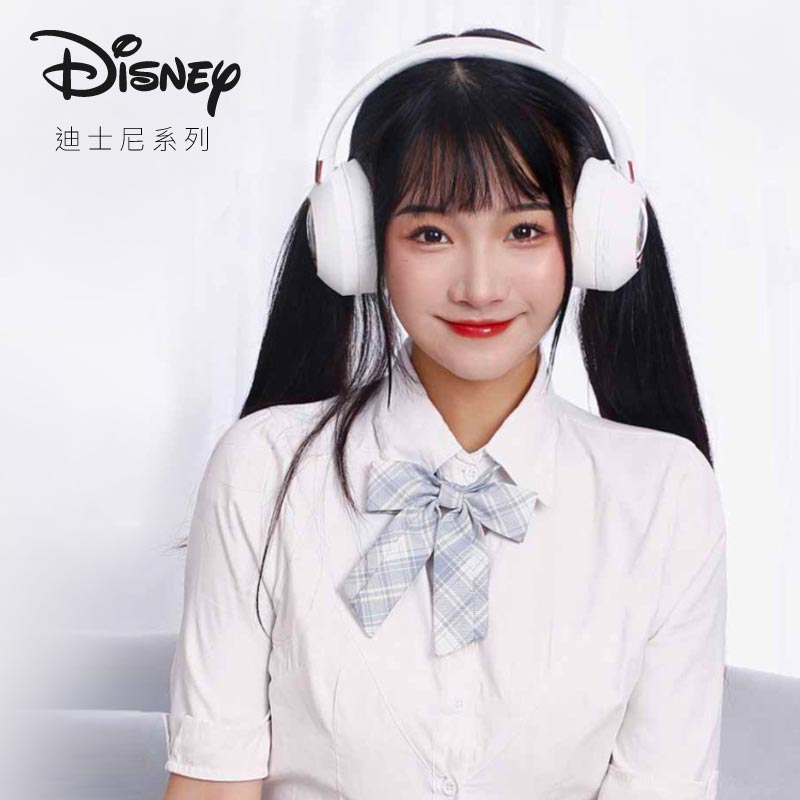 Disney降噪摺疊真無線頭戴式耳機LF111 Disney降噪摺疊真無線頭戴式耳機LF111