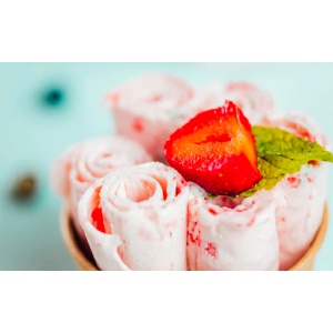 FAMITEC 雪糕機 300x300